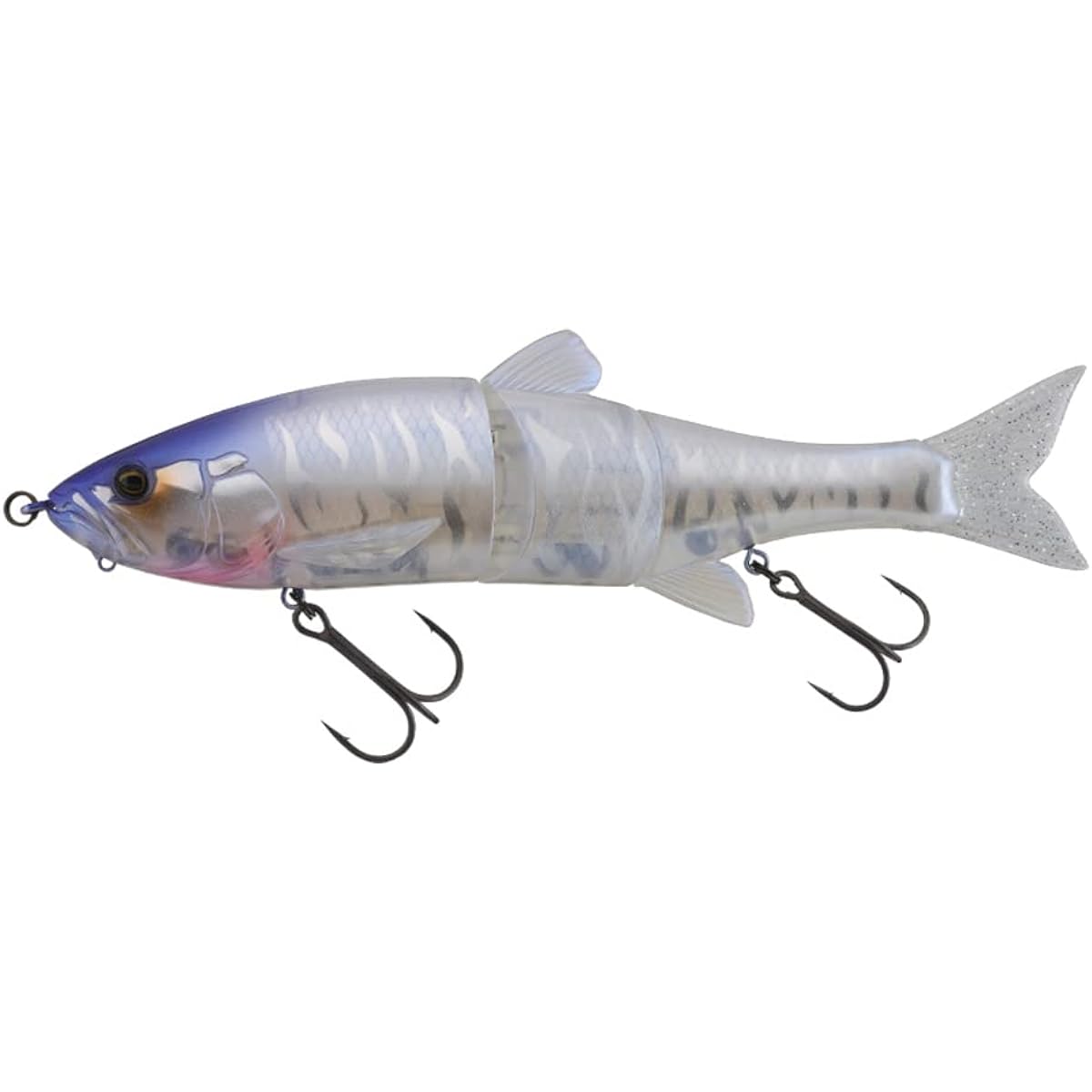 JACKALL Dow's Swimmer 180SF 180mm