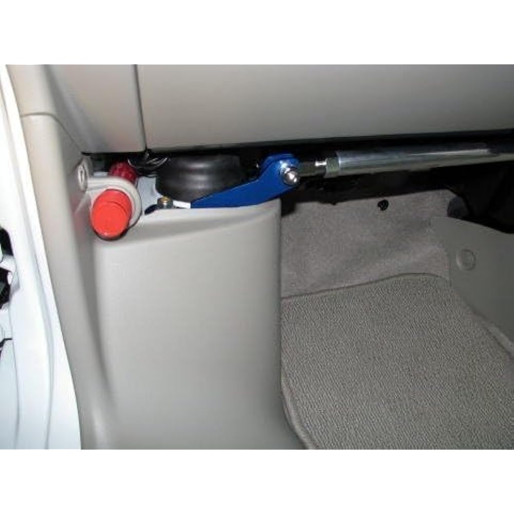 KAWAI Works SZ0770-FTS-00 Front Strut Bar, Standard Type, STD-Type Everyday, DA17V/W