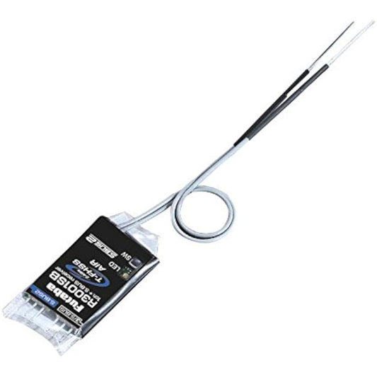 R3001SB Receiver 00107131-3