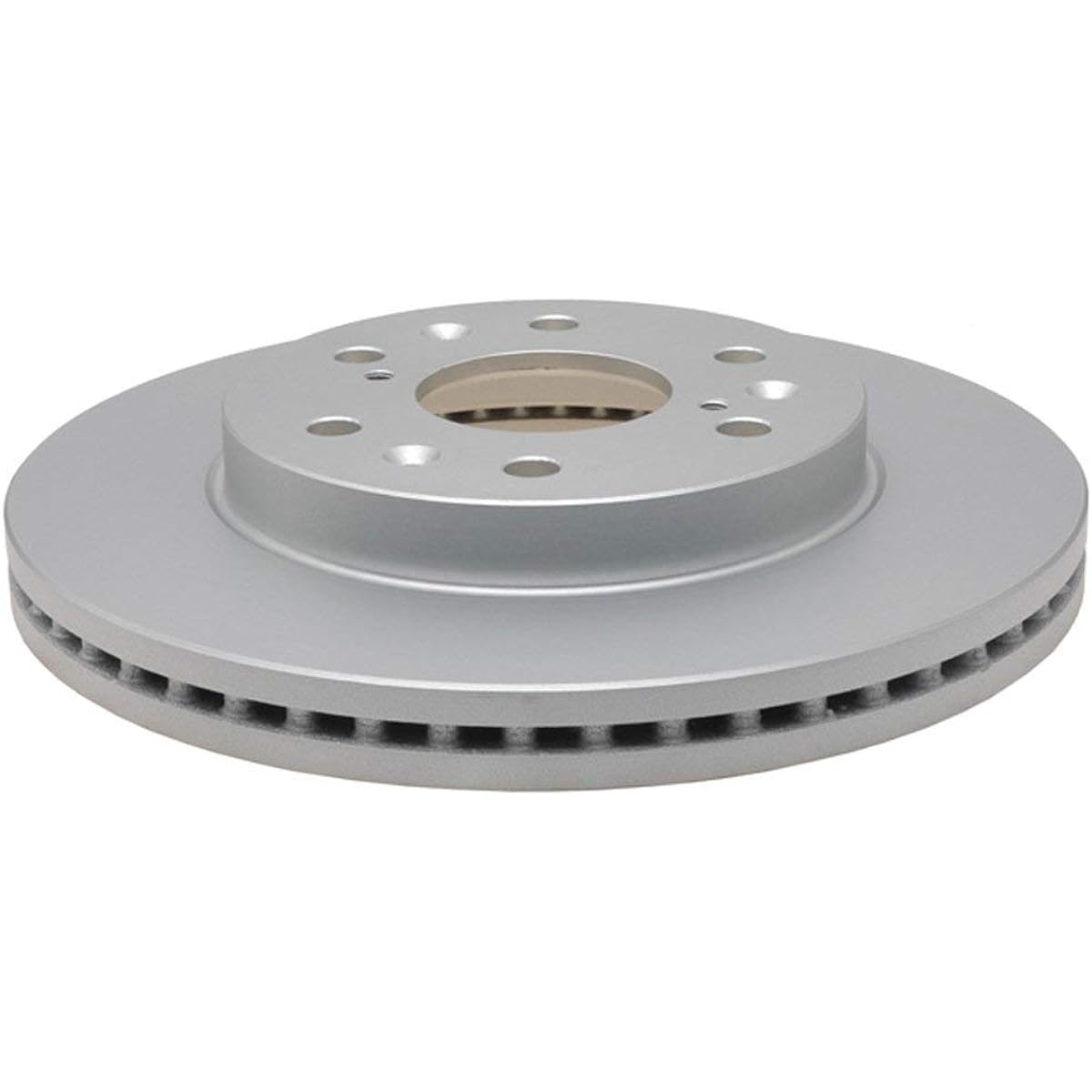Raybestos 580279P Advanced Technology Disc Brake Rotor