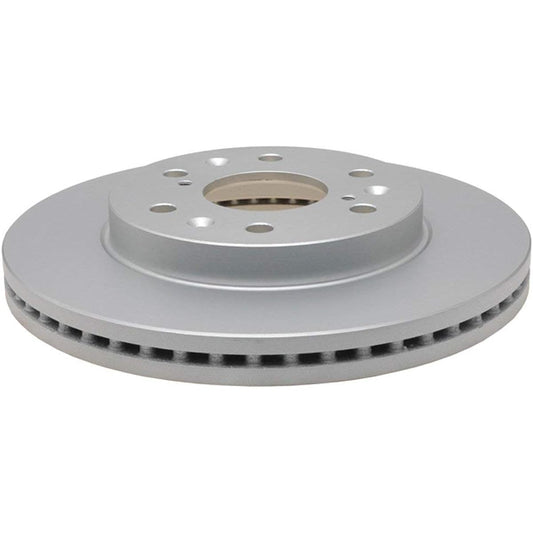 Raybestos 580279P Advanced Technology Disc Brake Rotor