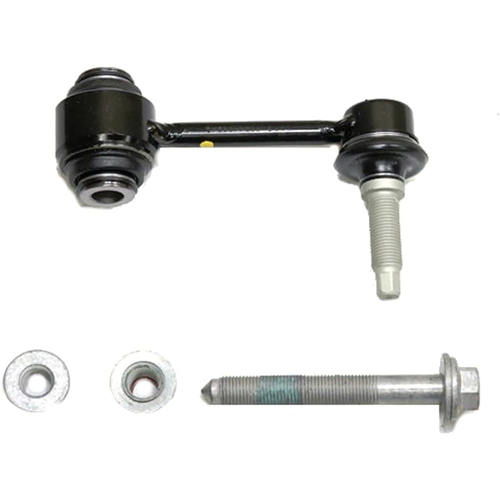 MOPAR 68280910AD Suspension Stabilizer Bar Link Kit (Front) Dodge Duranco Joup Grand Cherokeie