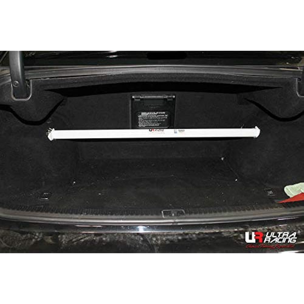 Ultra Racing LEXUS IS250 GSE20 2.5L Rear Tower Bar [RE2-799]
