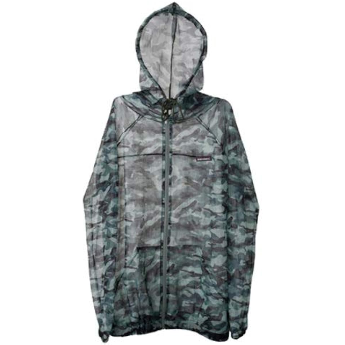 [Little Presents] Bug Off Camomesh Jacket