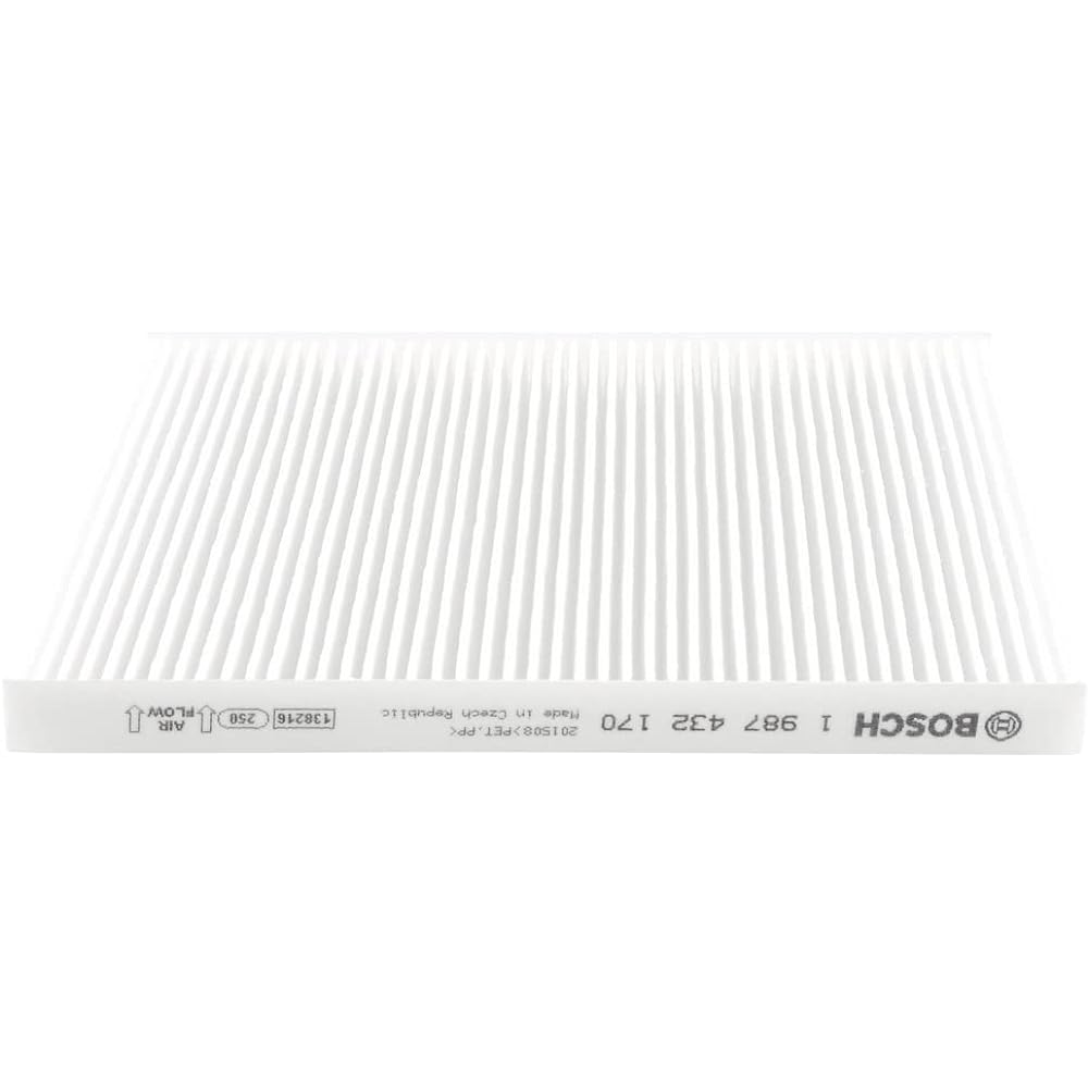 Bosch M2170 -Cabin Filter Standard