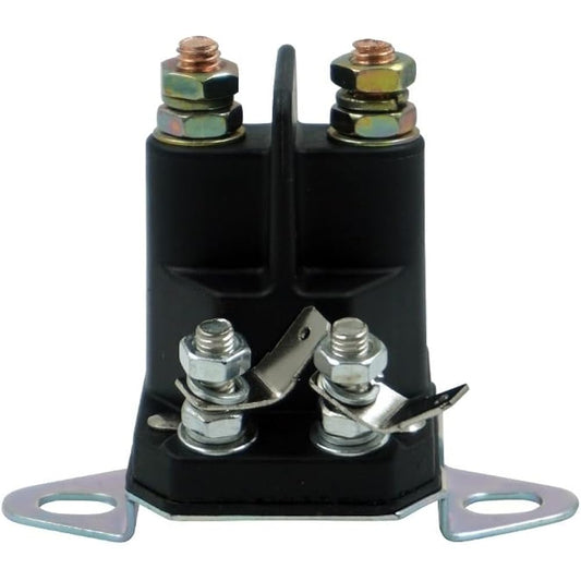 Starter Solenoid Relay Toro 106-8245 1068245 471910 Starter Relay Solenoid