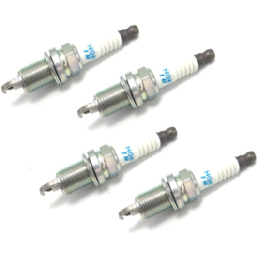 NGK spark plug 4 boxes IZFR5J