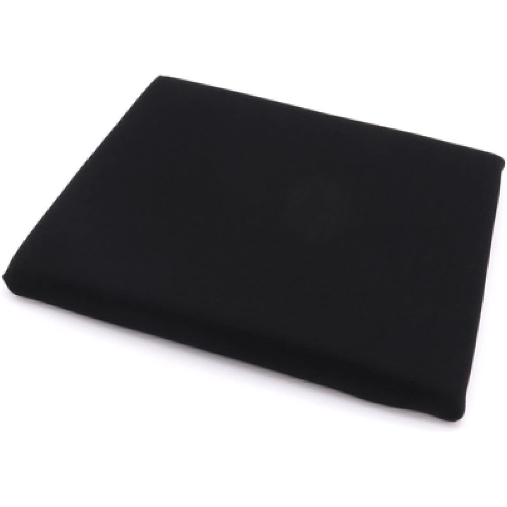 BRIDE optional parts for seat [seat cushion] Black P42AC2