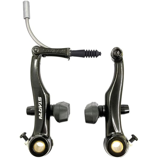 Plus Dodo STARRY Mini-V RX-831DG BLACK BR-SRR-001