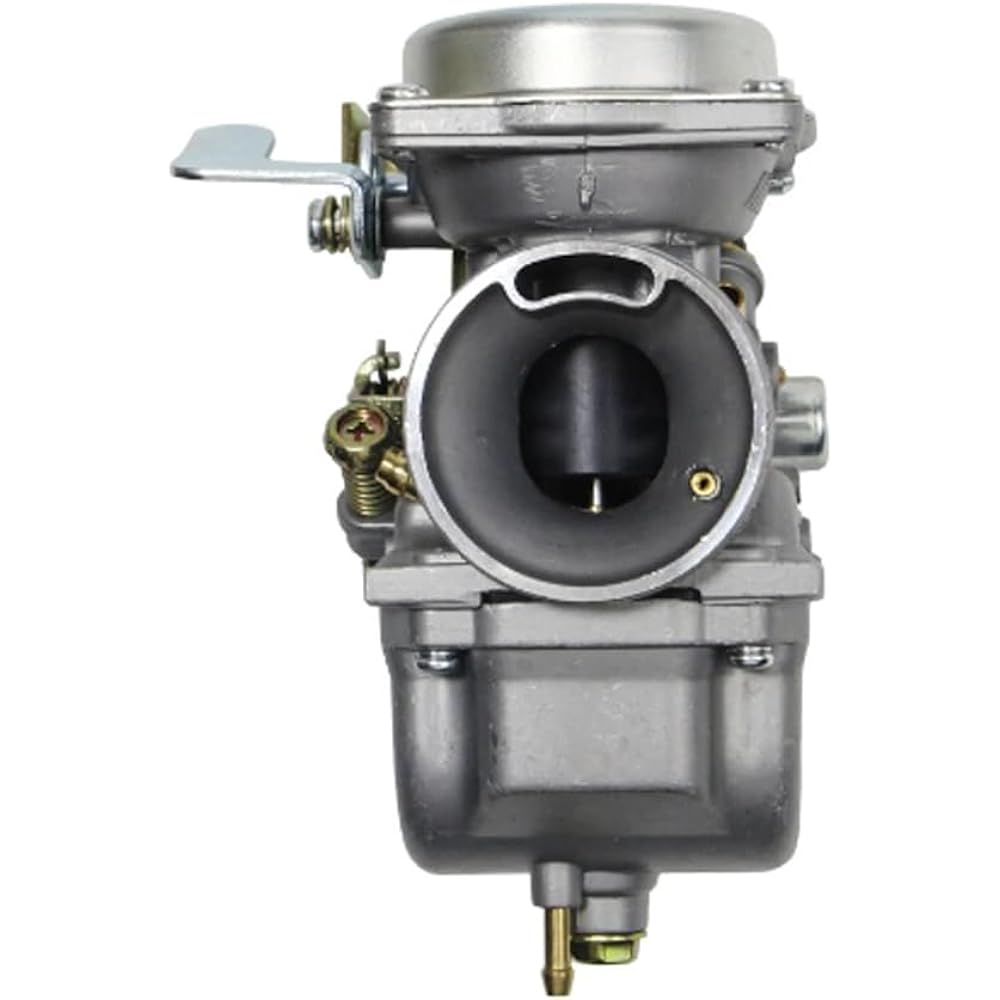 Suzuki GN125 1994-2001 GS125 EN125 GN125E 26mm Carburetor Cab