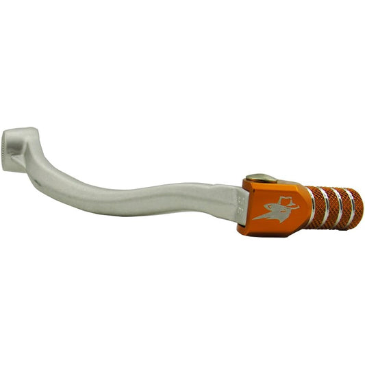 OUTLAW Racing Giple Shift Lever Pedal L26509 KTM 85 SX 03-07 105 SX 06-07
