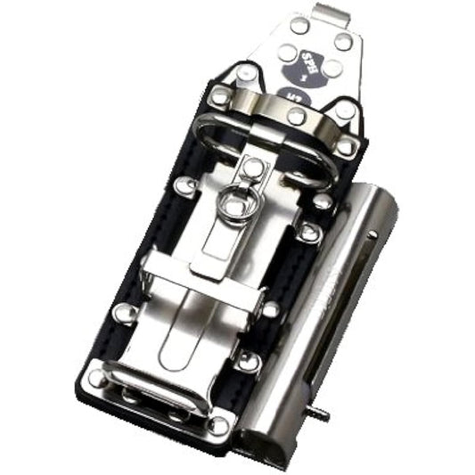MIKI SPH storage case black SPH1M2-B