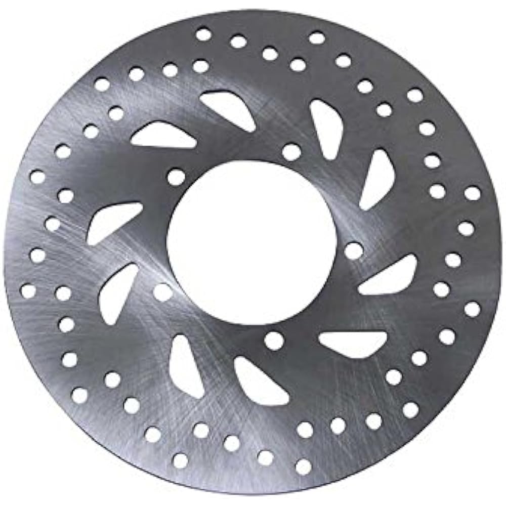 Bike Parts Center Disc Plate R Yamaha S-MAX155 992218