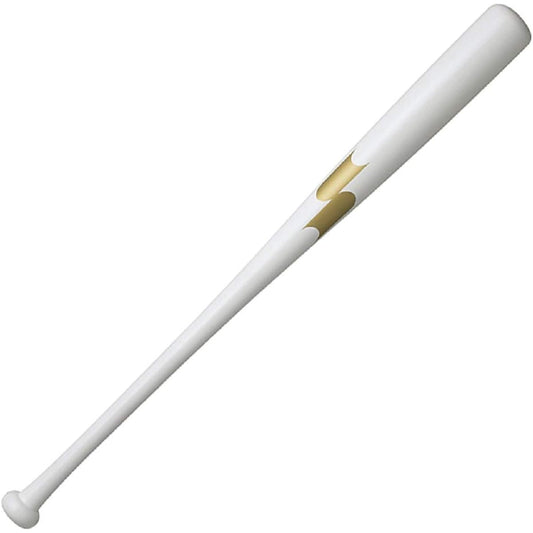 SSK Baseball Signed Bat 10 (White) SBB9000 10 (10) White 10