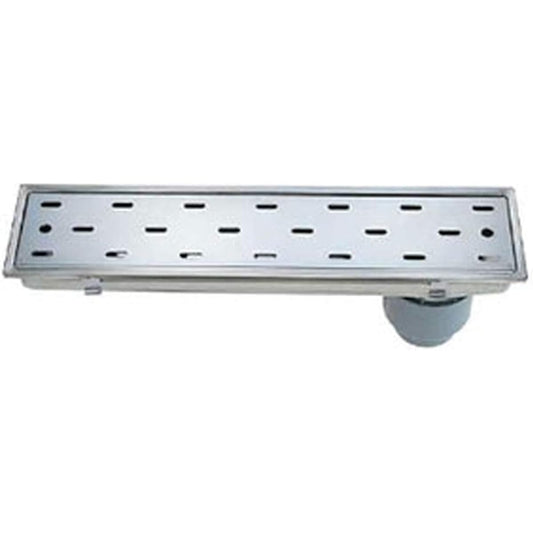 Kakudai bathroom drainage unit 4285-150×450