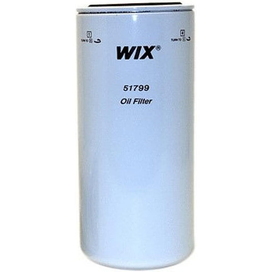 Wix Filter Corp. 51799 Oil Filter