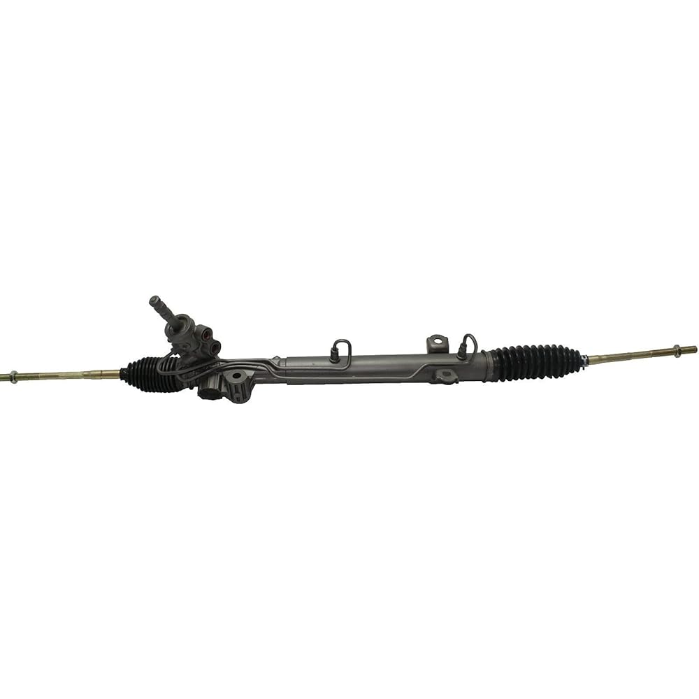Detroit vehicle axis -racks and pinion + outer tie rod 2005-2007 town & country dodge caravan ground caravan -set of 3