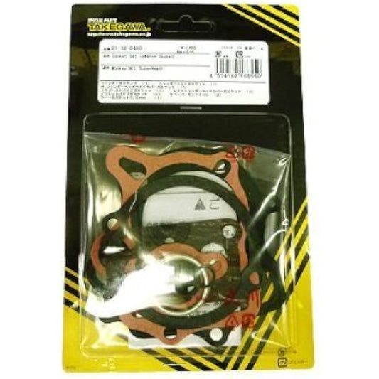 SP Takegawa Gasket Set (Metal Head) Monkey 01-13-0480