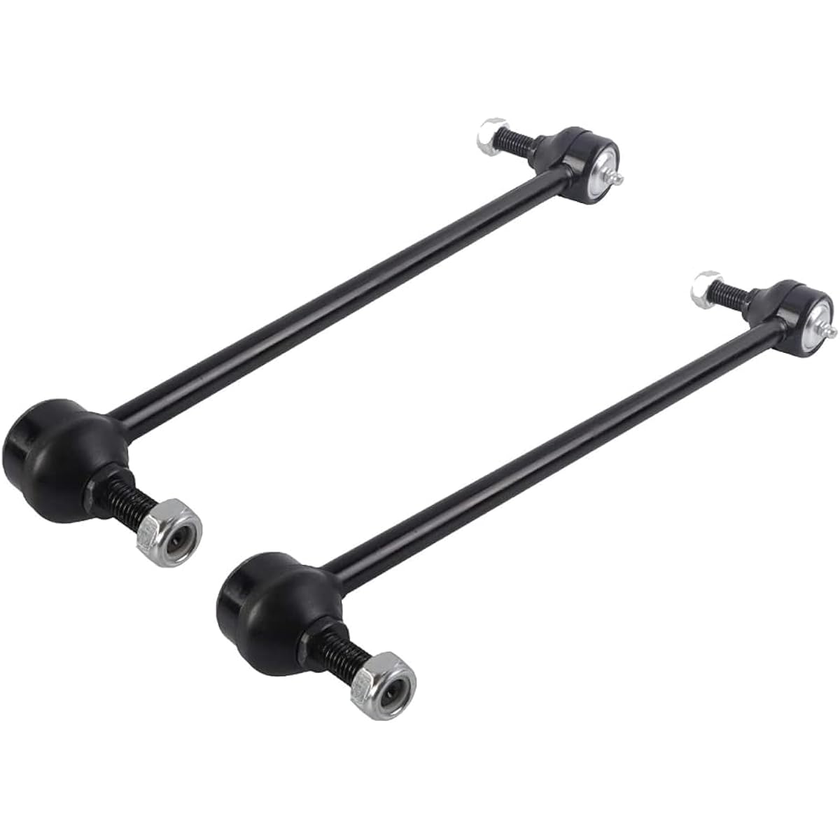 K7258 Front Swarer Stabizer Bar Endink 2004-2008 Chrysler Pacifica 1996-2016 TOWN & COUNTRY 2000-2003 Voyager 1996-2007 Grand Caravan 2009-2014 For Routan