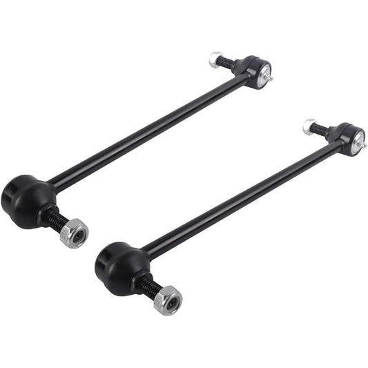 K7258 Front Swarer Stabizer Bar Endink 2004-2008 Chrysler Pacifica 1996-2016 TOWN & COUNTRY 2000-2003 Voyager 1996-2007 Grand Caravan 2009-2014 For Routan