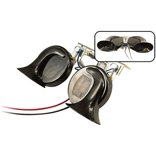 JET INOUE electronic horn 12V505863