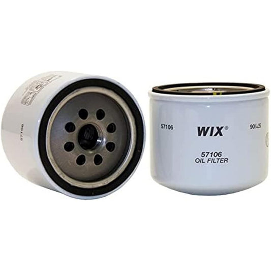 Wix Filters 57106 Engine block