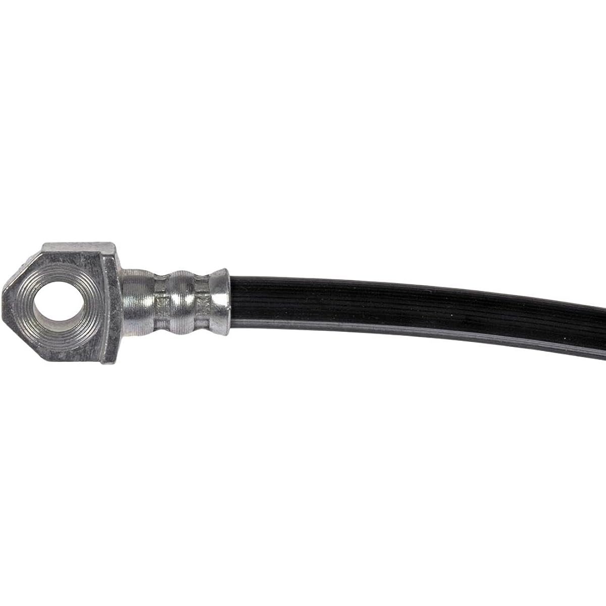 DORMAN H620441 Hydraulic brake hose black