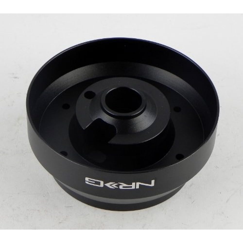 NRG Short Steering Wheel Hub Adapter (Boss) Kit --CHEVY S-10 All-Part No. SRK-170H-9