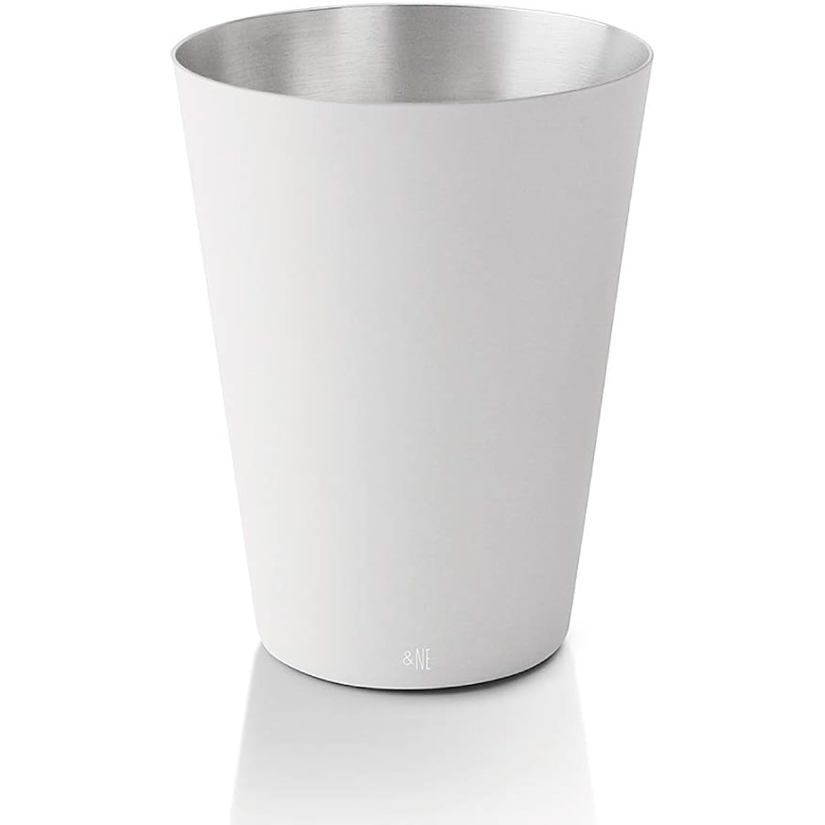 &NE Pure Copper Mini Tumbler Color Made in Japan Tsubame Pure Copper Copper Pure Copper Copper Tumbler Tumbler Cup Thermal Conduction Red Blue Green White Cold Insulated Cup Tsubame City Niigata Cute Stylish Gift Present Celebration Father's Day Glass Be