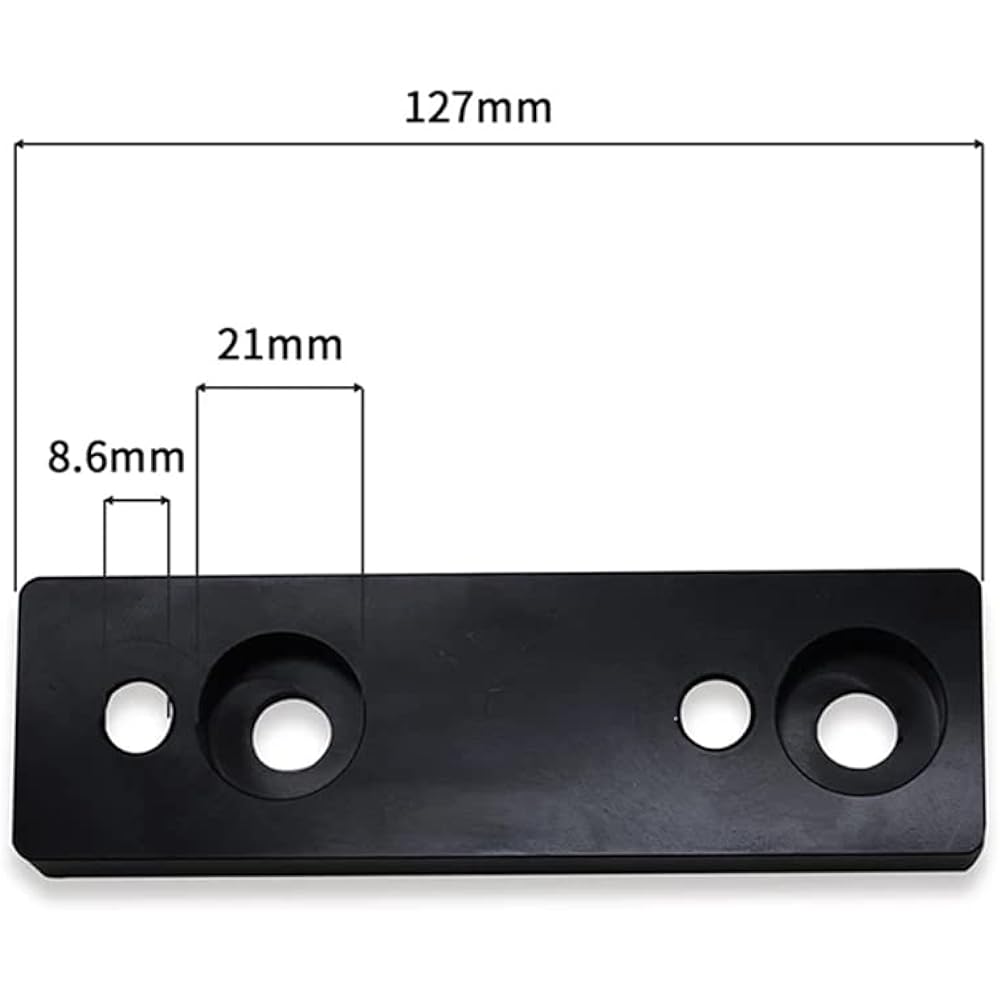 Swaberd Rop Bracket Kit 2005-2021 Toyota Takoma 2WD/RWD/4WD 2 inch-4-inch lift