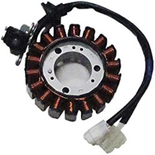 Yamaha Genuine Parts 4 Type Cygnus X Generator 2JS-H1410-00990480