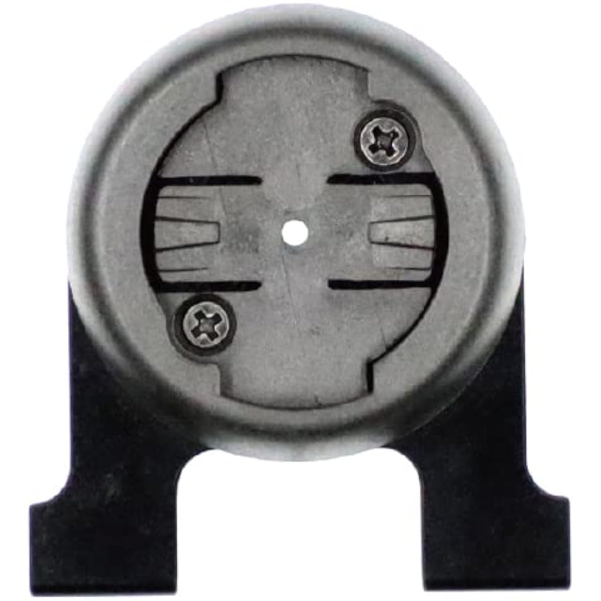 (Rec Mount) Cycle head parts Type N19 For Garmin [HED-N19-GM] Type 9/Type 19, etc. Single head part that can be replaced with a double-sided narrow type mount