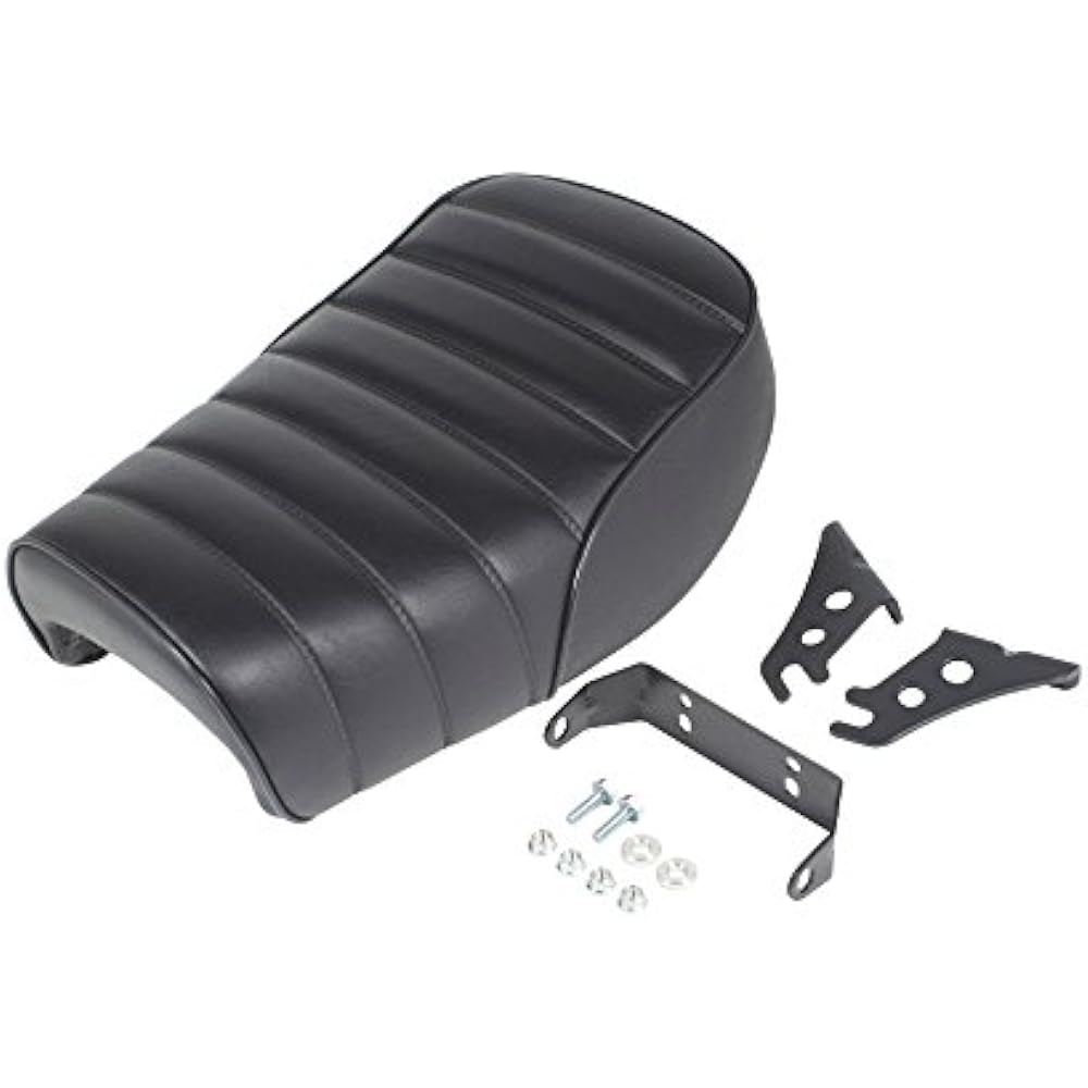 Special parts Takegawa tack roll seat middle style for Monkey FI cars (AB27-1900001~) 09-11-0175