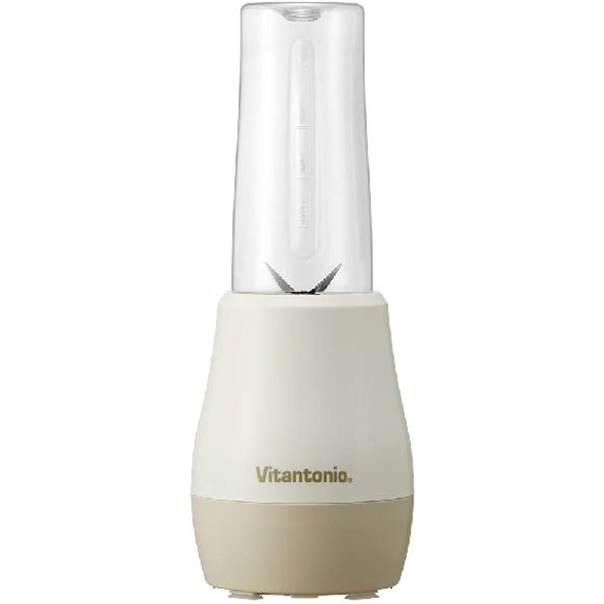 Vitantonio MY BOTTLE BLENDER [Coconut / VBL-50]