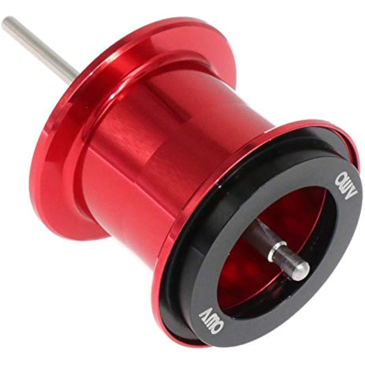 [Seiran Lure] Abu Revo Beast Custom Spool Bassatile Spool REVO BEAST REVO BEAST ROCKET BEAST X Compatible Bait Finesse Spool Shallow Spool