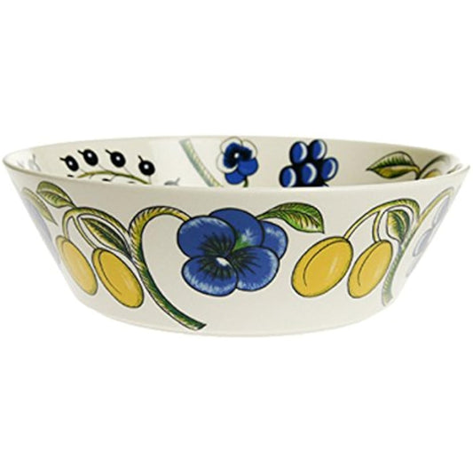Arabia Paratissi Bowl 23cm [Parallel Import]