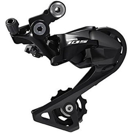 SHIMANO RD-R7000 11S SS Compatible CS Low Side Max 25-30T Rear Derailleur IRDR7000SSL Black