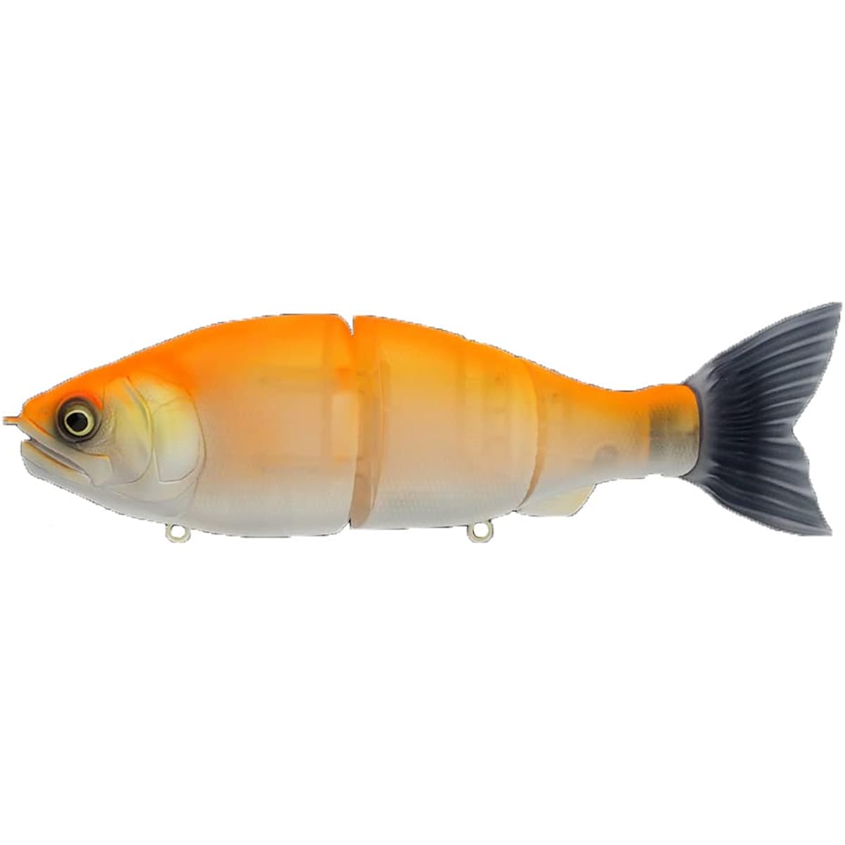 Gan Craft Ayuya Jointed Claw Ratchet 184F