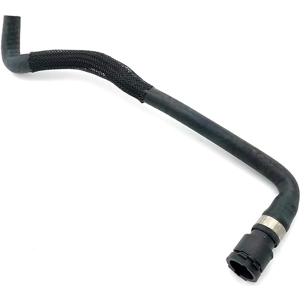 Car Parts 17127536235 Radiator Horse BMW E70 E71 X5 X6 Car Parts for Overflow Expansion Tank