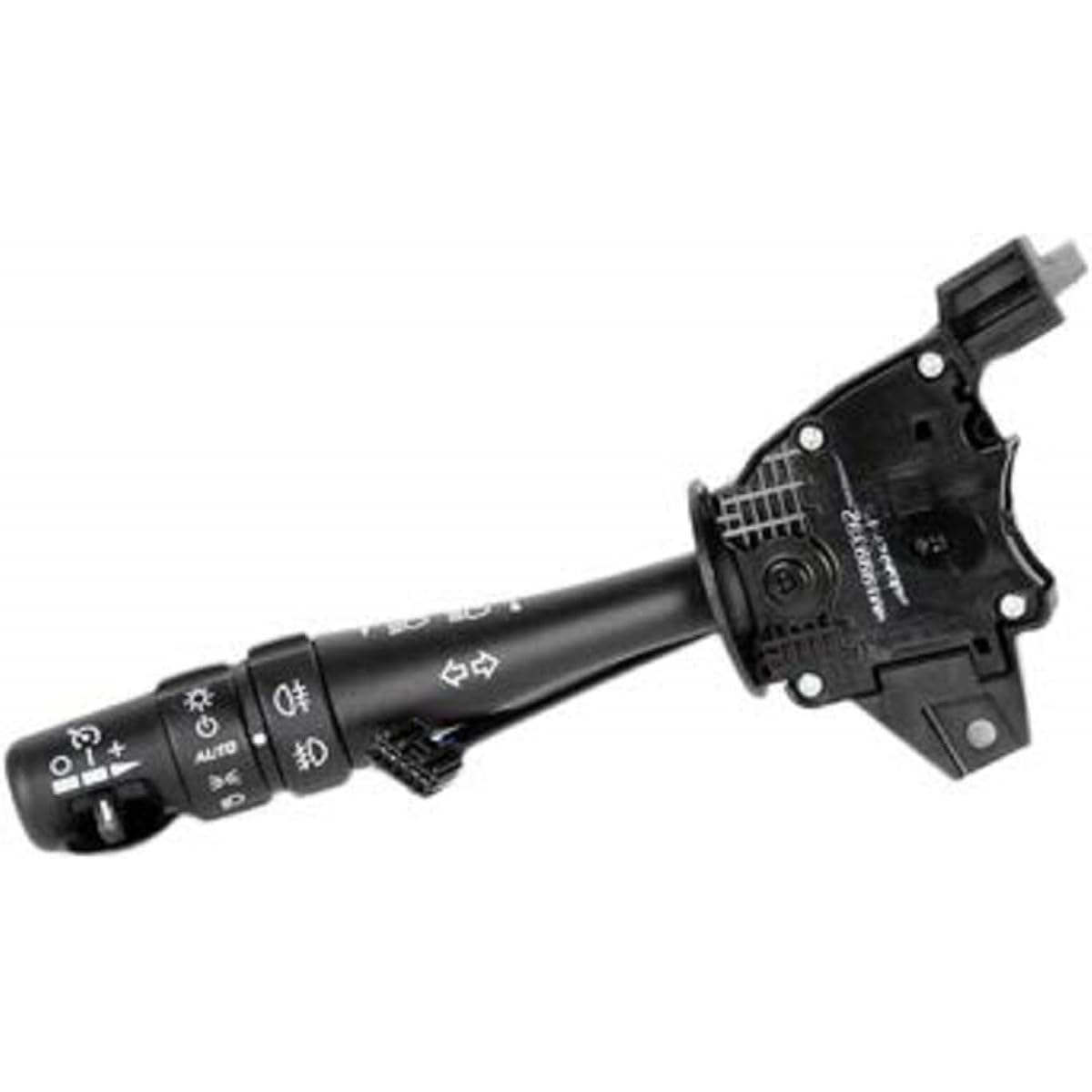 ACDelco D6384D GM Original Equipment Turn Signal, Headlight, Headlight Dimmer, Fog Lamp, and Cruise Switch with Lever