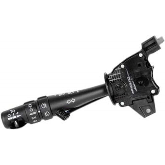 ACDelco D6384D GM Original Equipment Turn Signal, Headlight, Headlight Dimmer, Fog Lamp, and Cruise Switch with Lever