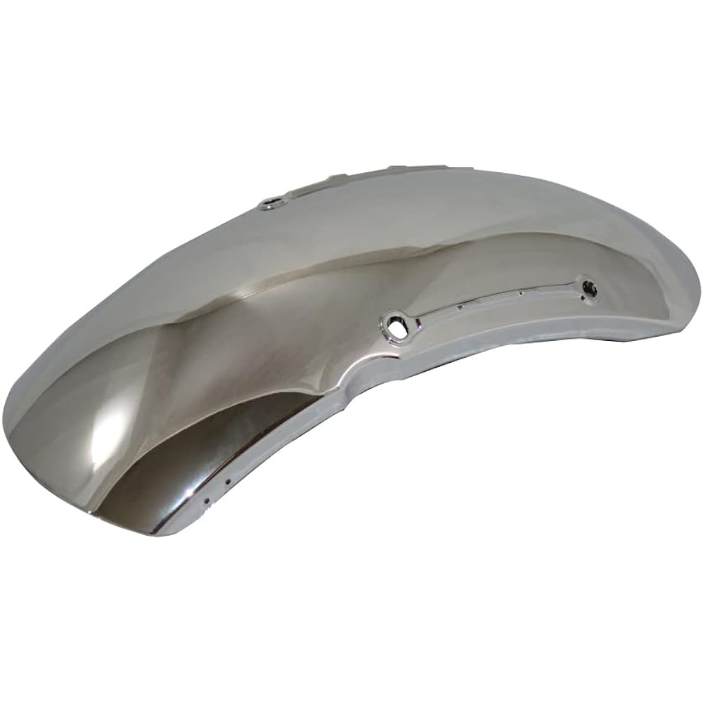 Kawasaki Z900RS/Cafe front fender plated