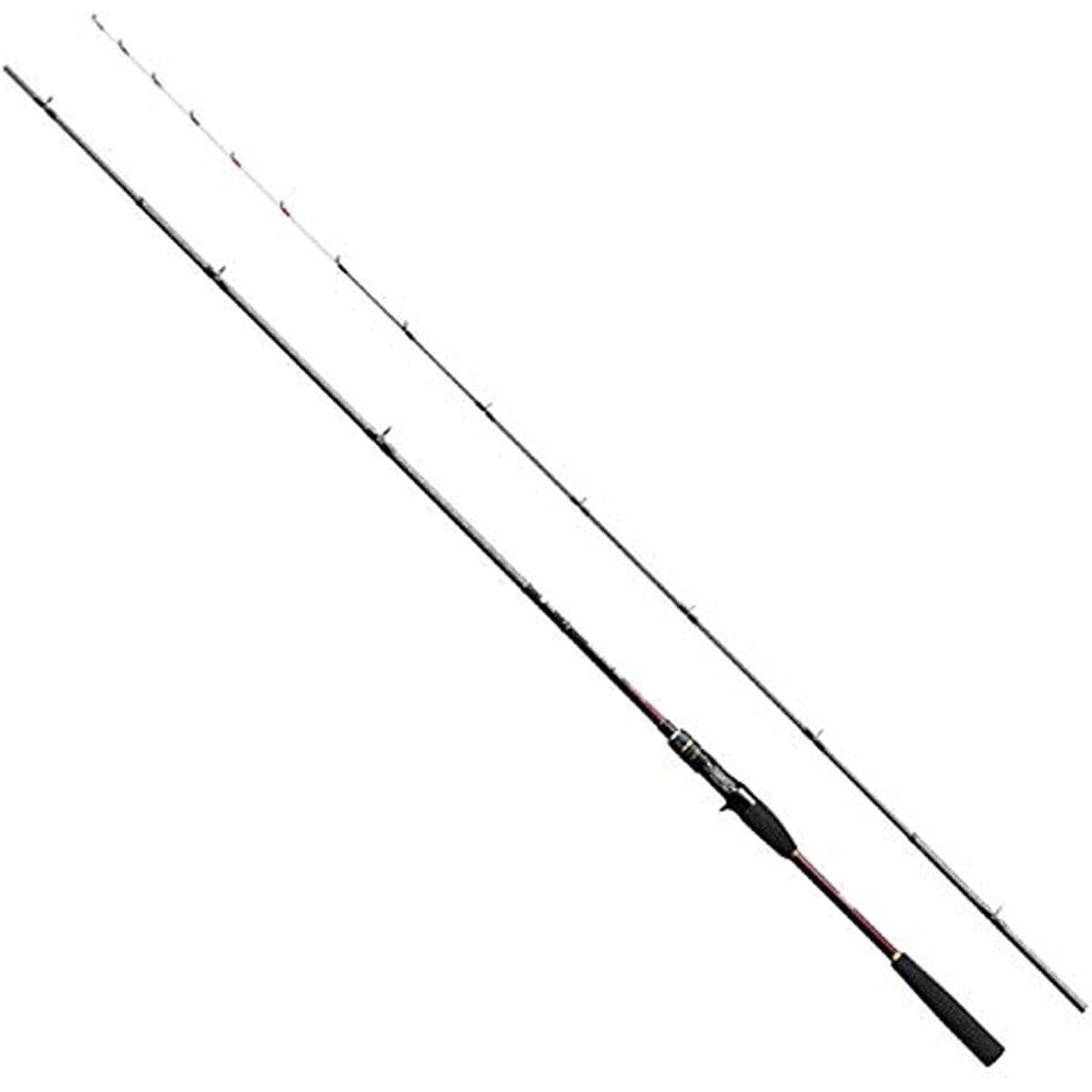 SHIMANO rod boat rod 20 Engetsu BB Hitsuto Tenyamadai