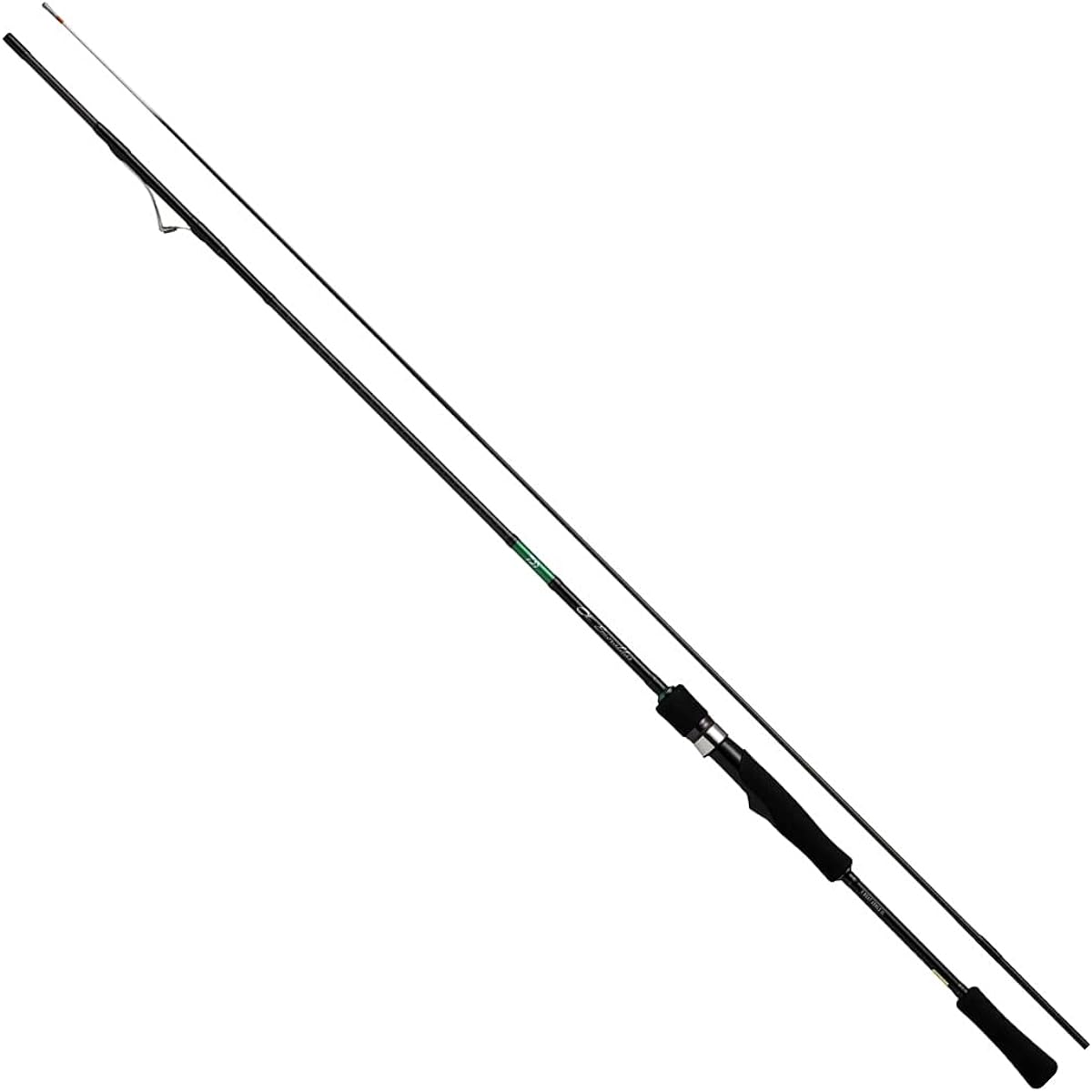 DAIWA Boat Egging/Tip Run Rod EMERALDAS X BOAT Various