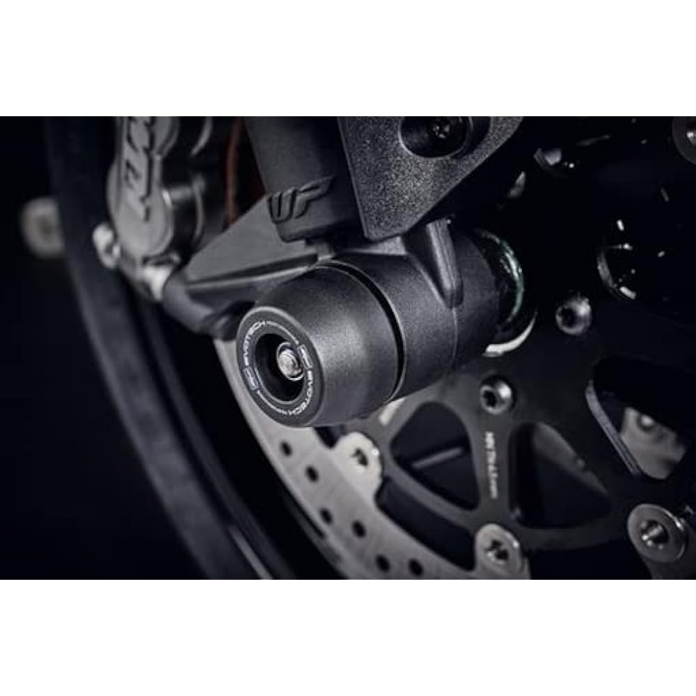 Evotech Performance Spindle Bobbin Kit KTM 1290 Super Duke R Evo (2022+) | PRN011525-012149-07