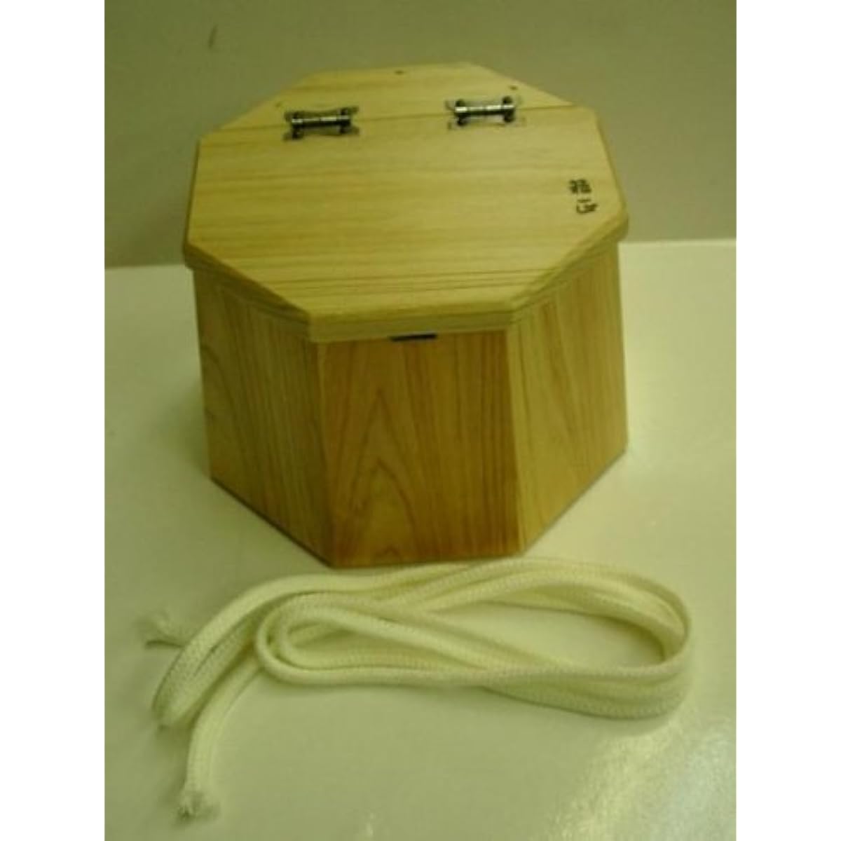 ◆ Octagonal crab tub for Hakosho/Chinu drop/28