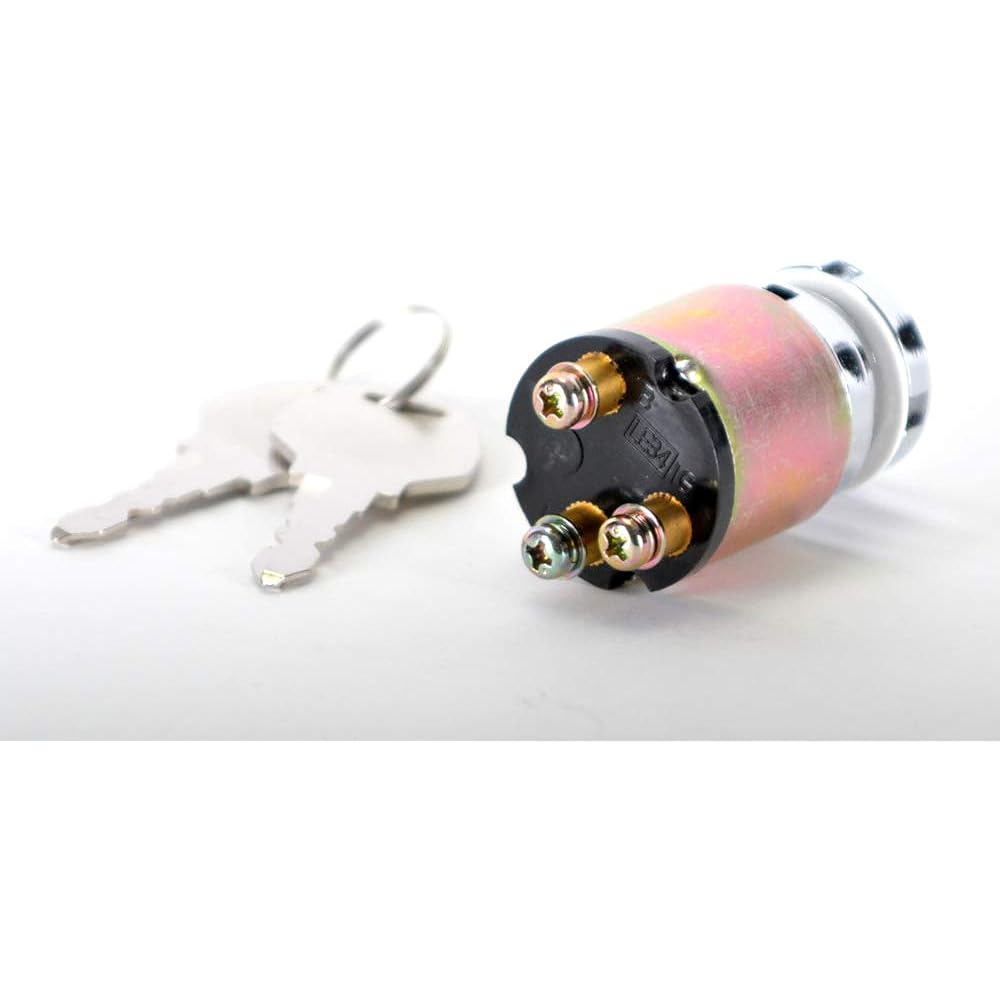 Kijima Motorcycle Bike Parts Ignition Switch FX/XL HD-04107