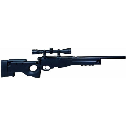 Crown Model TYPE96 Junior Scope Air Cocking Rifle for ages 10 and up