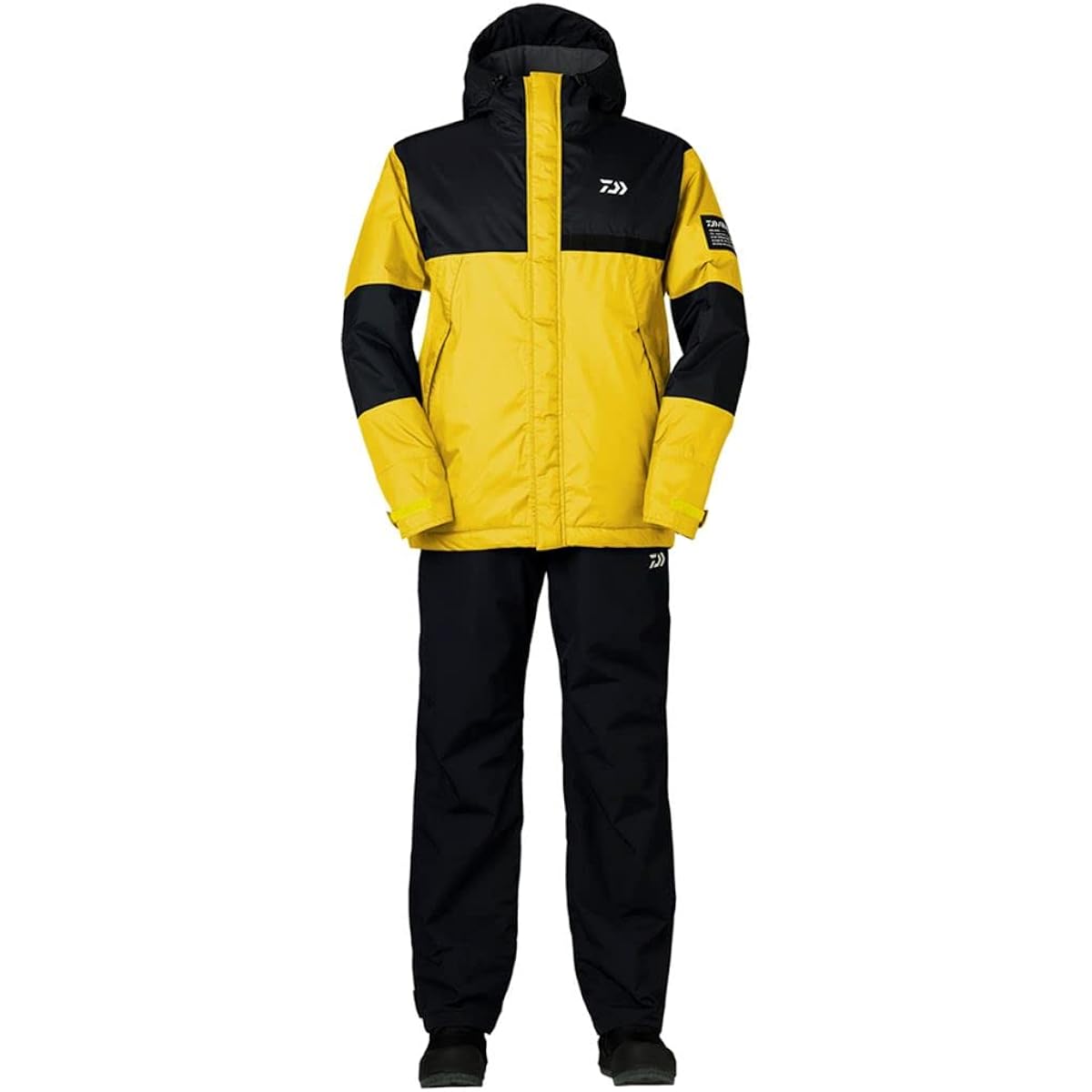 Daiwa (DAIWA) Winter Clothes Rainmax® Winter Suit DW-3522 Various