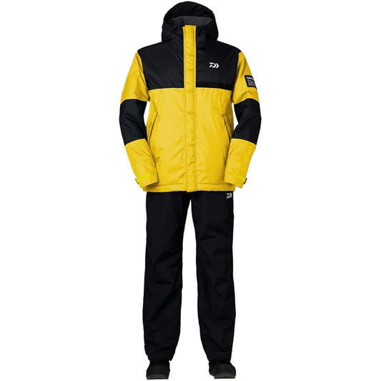 Daiwa (DAIWA) Winter Clothes Rainmax® Winter Suit DW-3522 Various